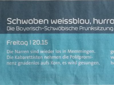 Die Show 